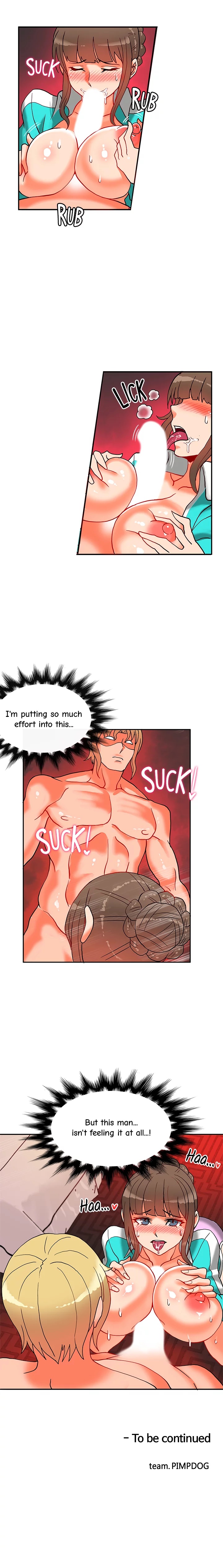 JOHNSON CONTRACT Chapter 33 image 18