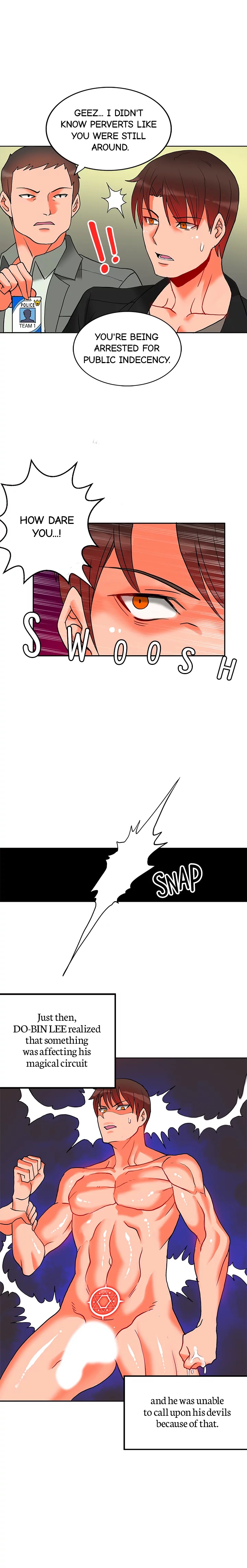 JOHNSON CONTRACT Chapter 33 image 2