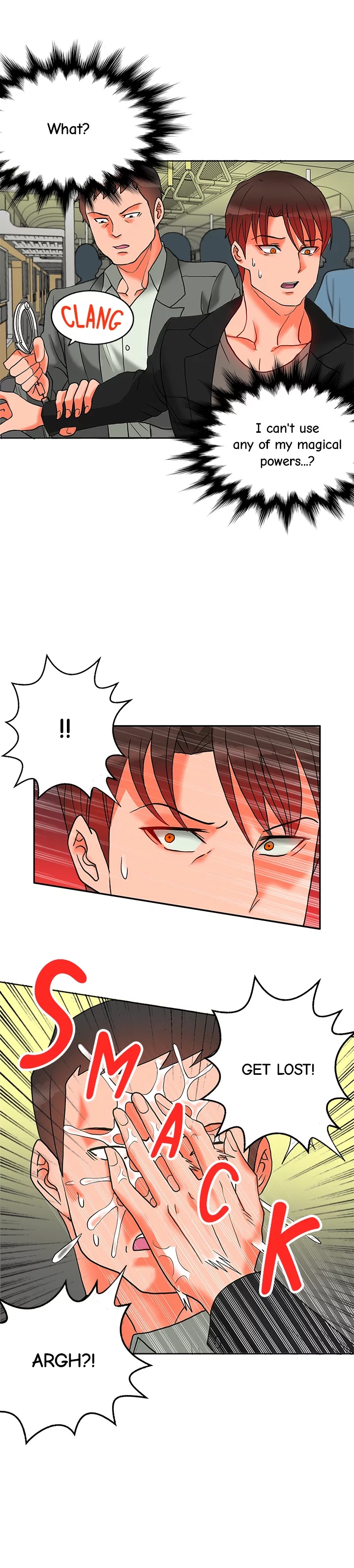JOHNSON CONTRACT Chapter 33 image 3