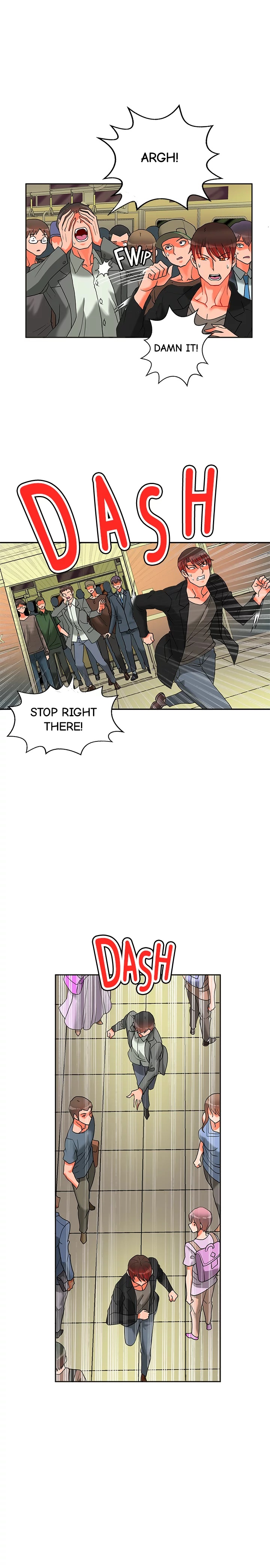 JOHNSON CONTRACT Chapter 33 image 4