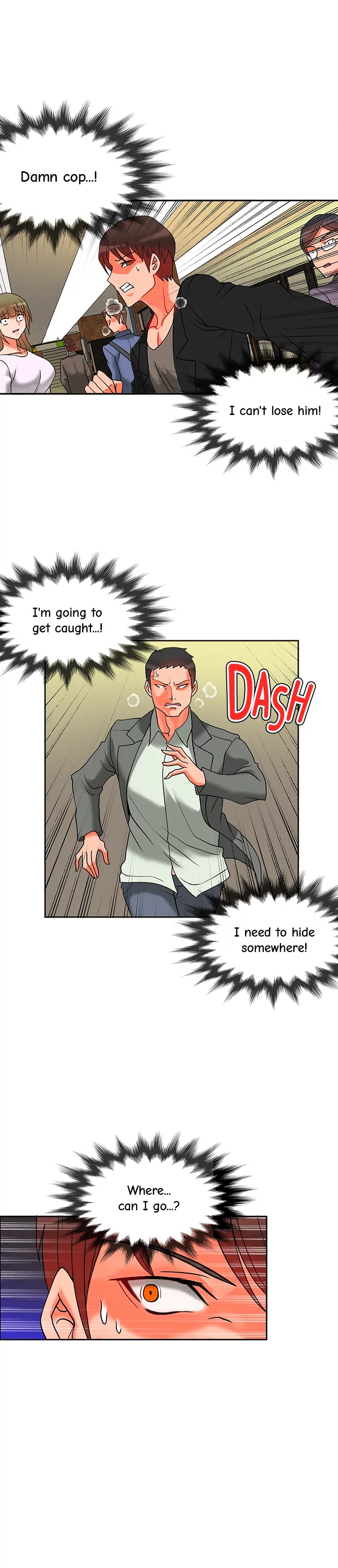 JOHNSON CONTRACT Chapter 33 image 5