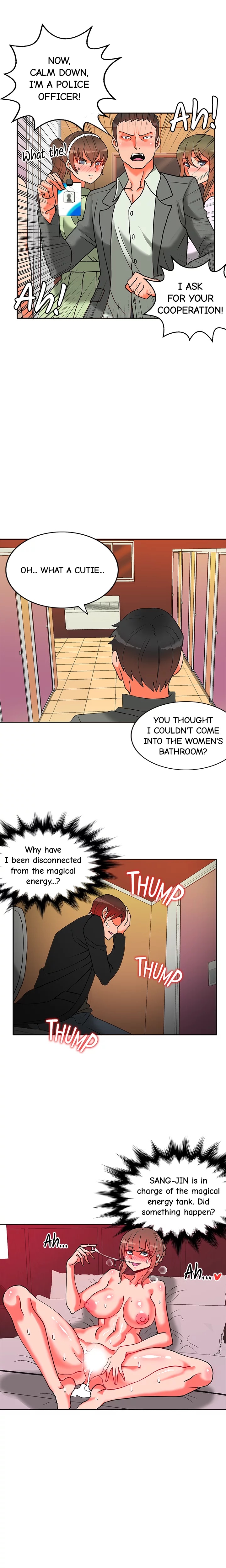 JOHNSON CONTRACT Chapter 33 image 7