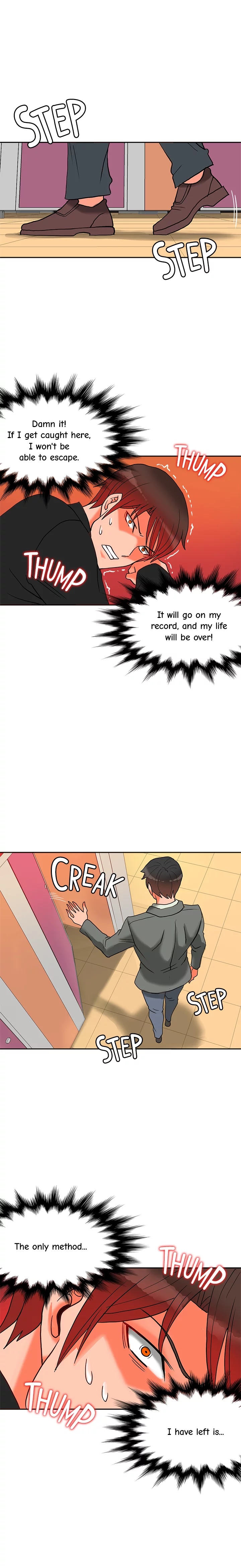 JOHNSON CONTRACT Chapter 33 image 8