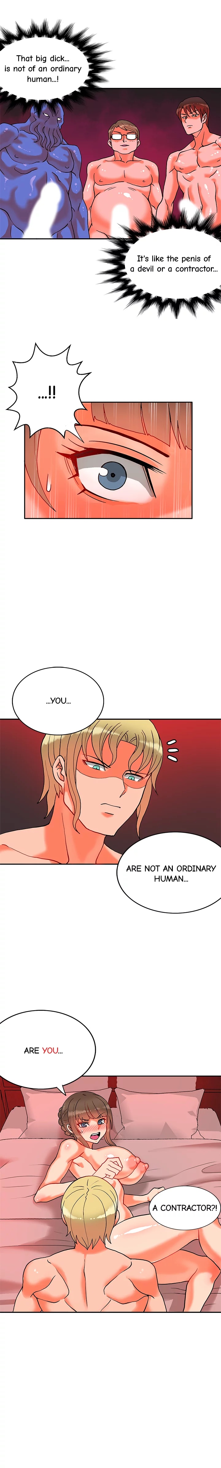JOHNSON CONTRACT Chapter 34 image 13