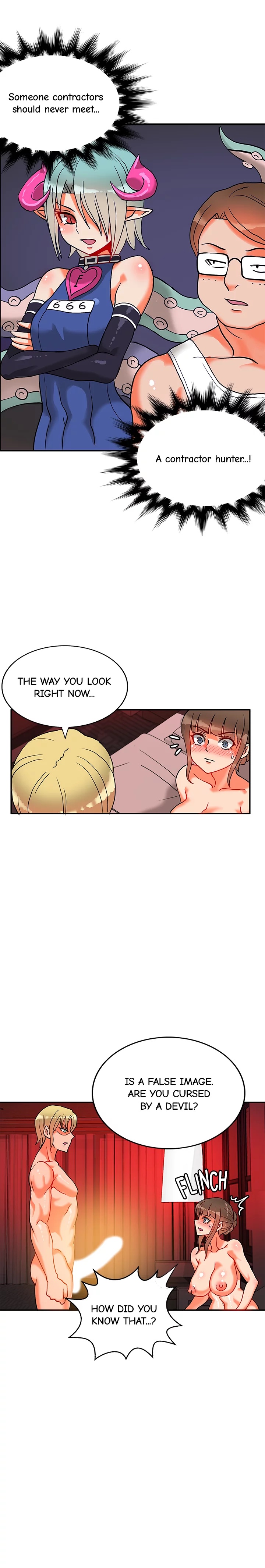 JOHNSON CONTRACT Chapter 34 image 15