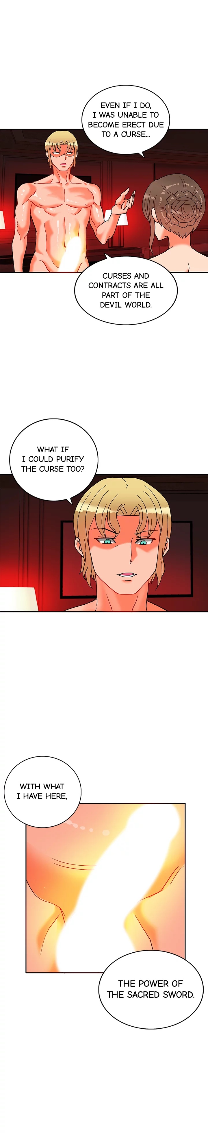 JOHNSON CONTRACT Chapter 34 image 17