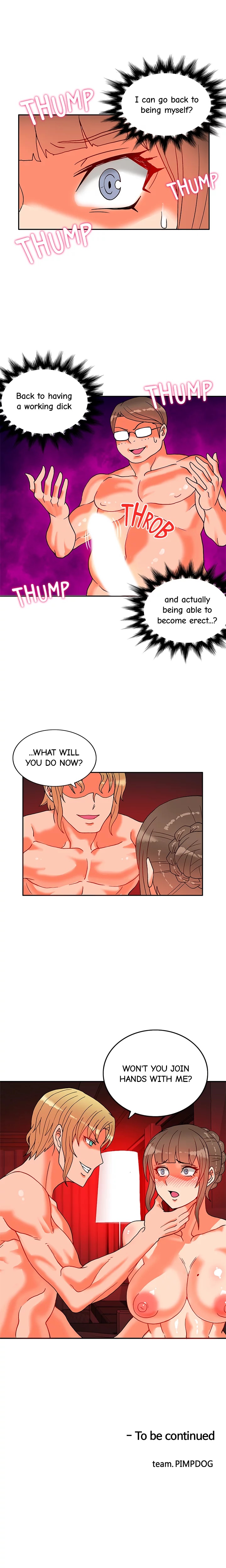 JOHNSON CONTRACT Chapter 34 image 18