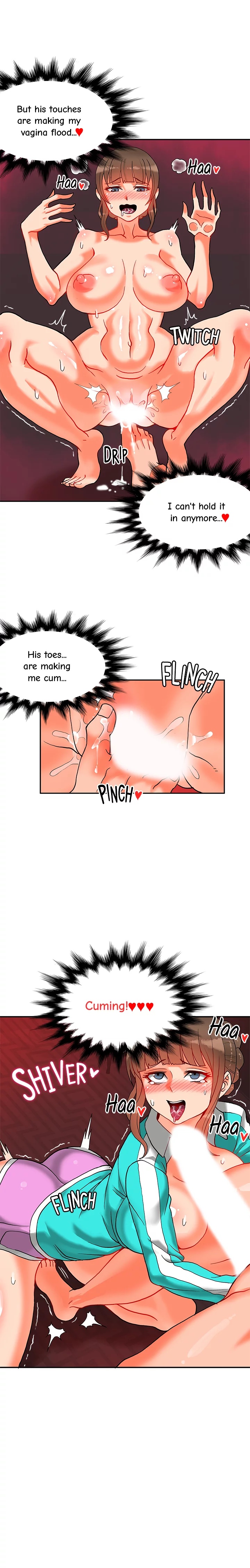 JOHNSON CONTRACT Chapter 34 image 3
