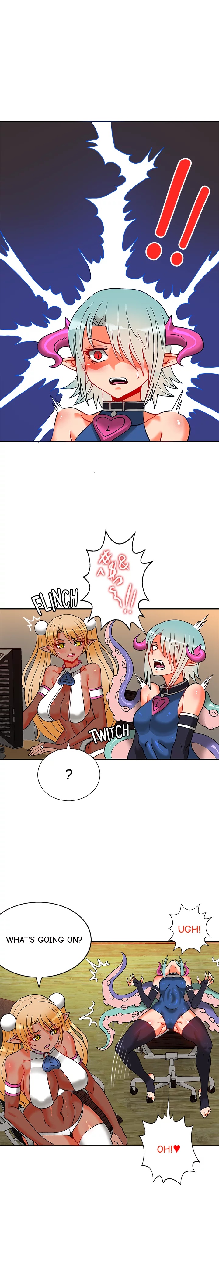 JOHNSON CONTRACT Chapter 34 image 7