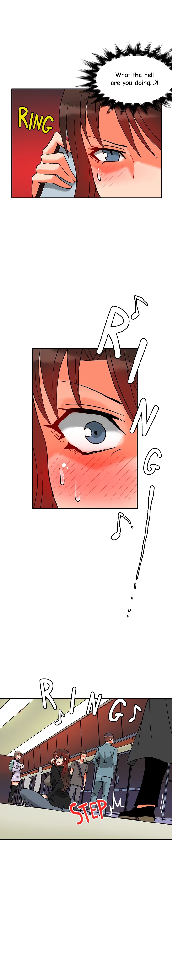 JOHNSON CONTRACT Chapter 35 image 11