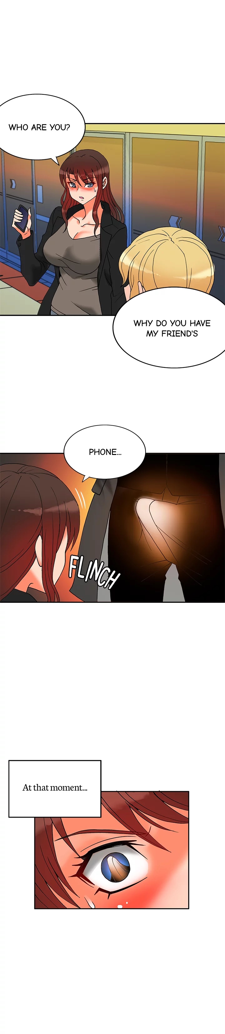 JOHNSON CONTRACT Chapter 35 image 13