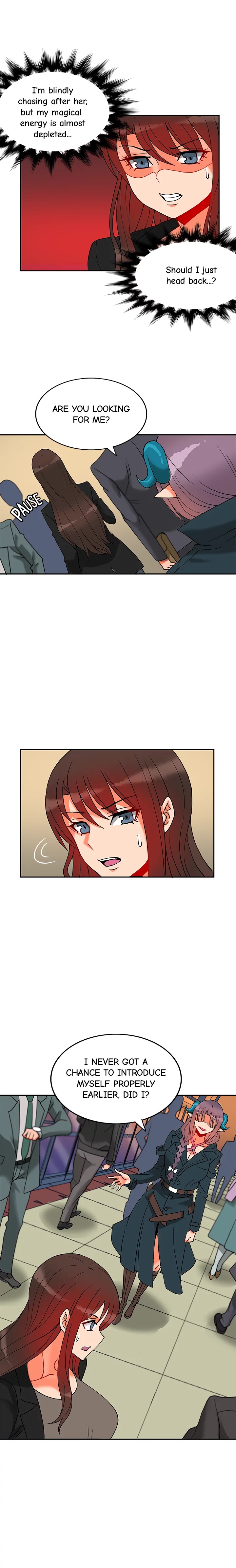 JOHNSON CONTRACT Chapter 35 image 5