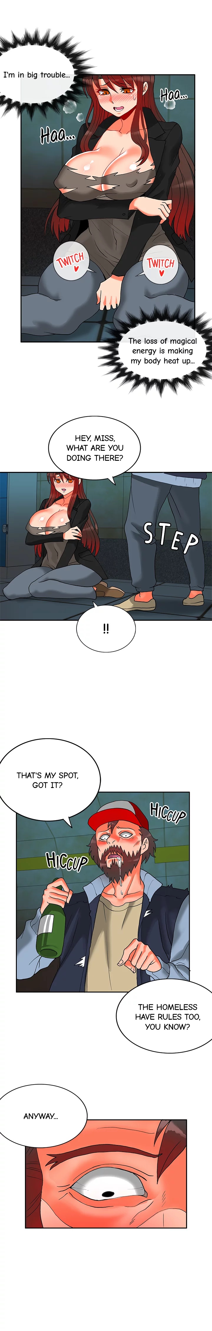 JOHNSON CONTRACT Chapter 36 image 9
