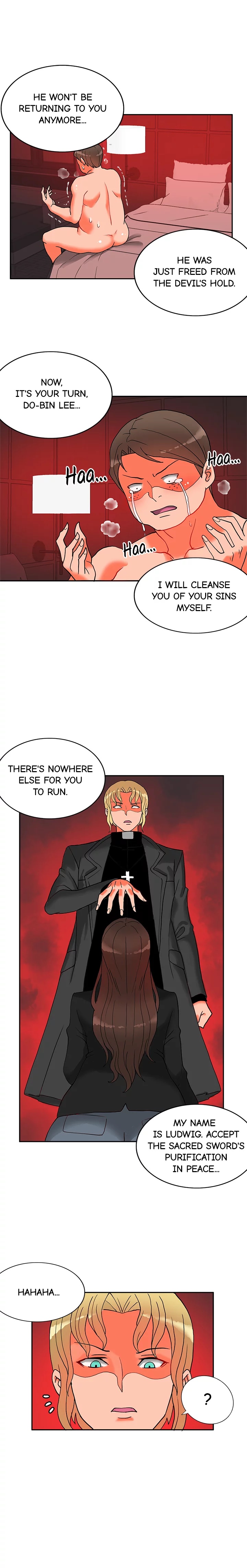 JOHNSON CONTRACT Chapter 36 image 2