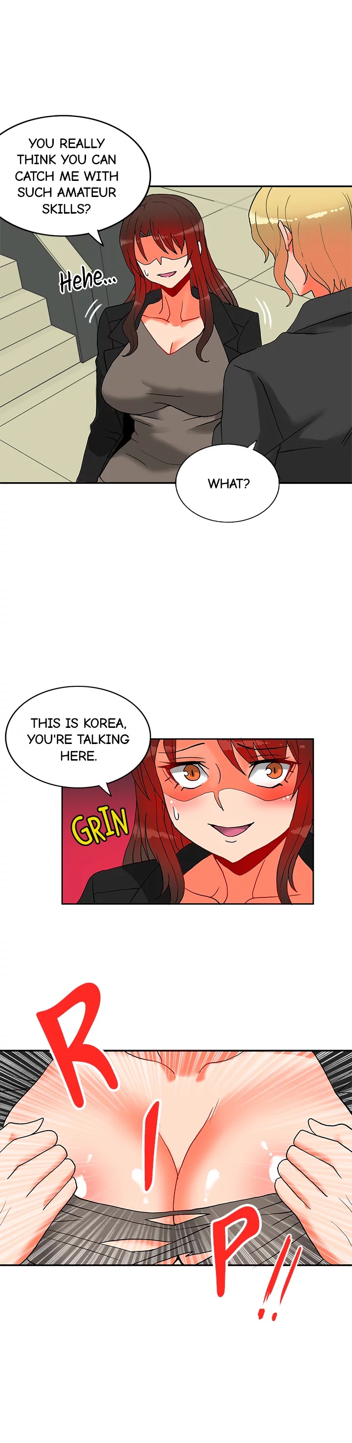 JOHNSON CONTRACT Chapter 36 image 3