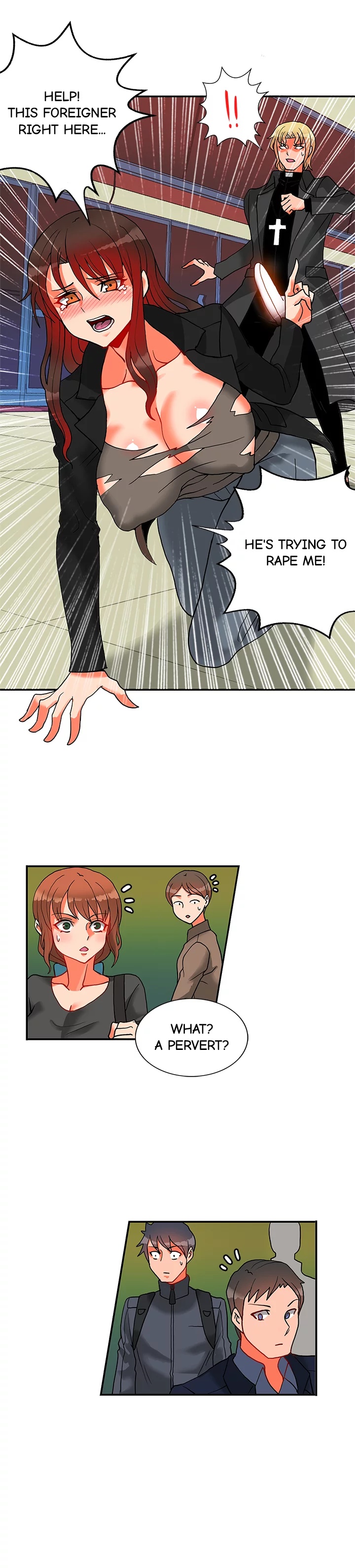 JOHNSON CONTRACT Chapter 36 image 4