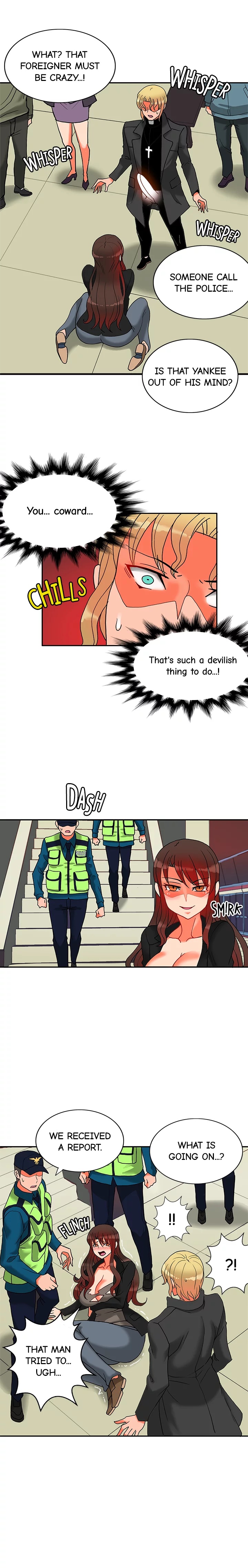 JOHNSON CONTRACT Chapter 36 image 5