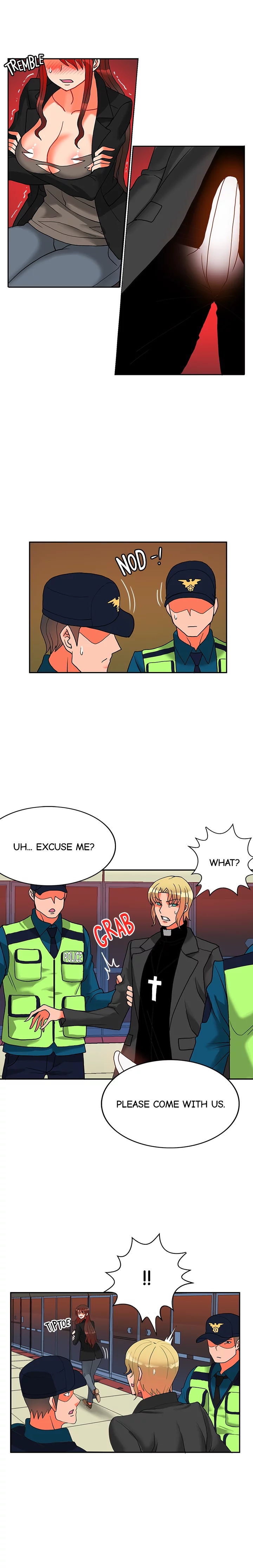 JOHNSON CONTRACT Chapter 36 image 6