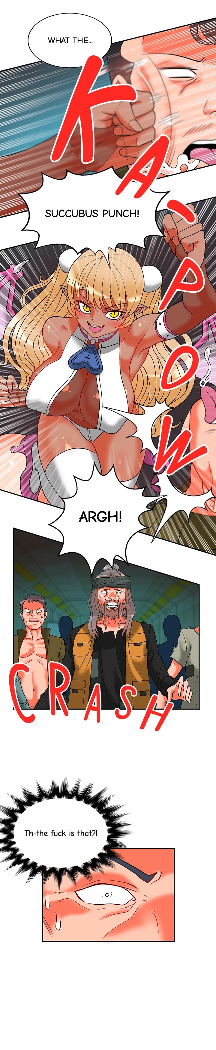 JOHNSON CONTRACT Chapter 37 image 9