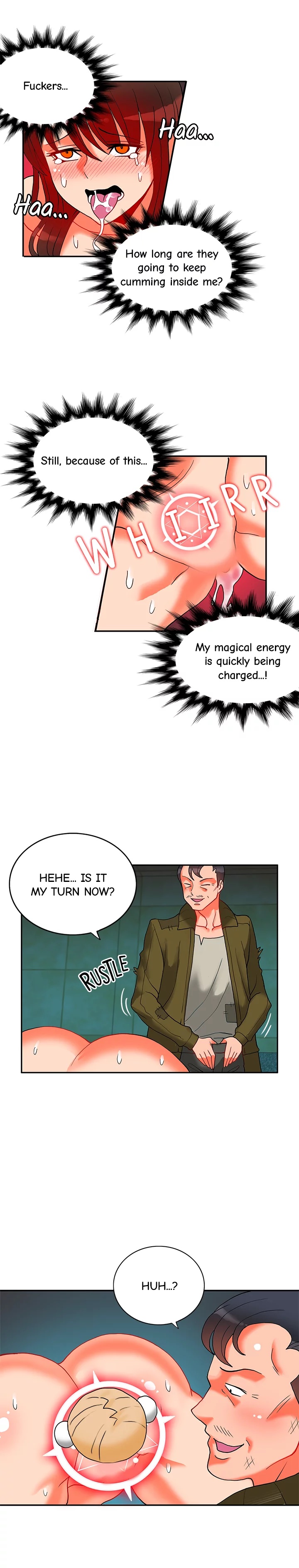 JOHNSON CONTRACT Chapter 37 image 8
