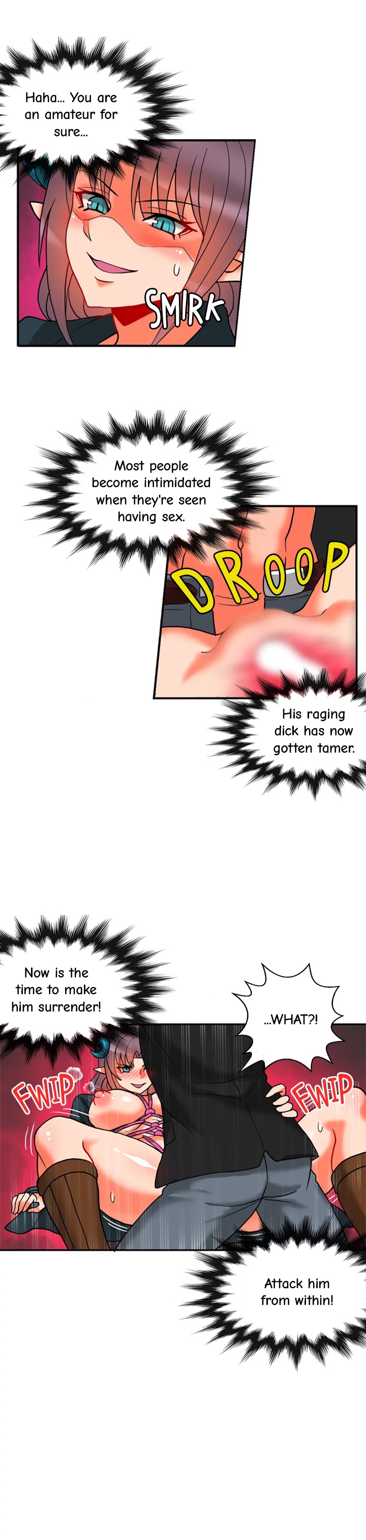 JOHNSON CONTRACT Chapter 39 image 10