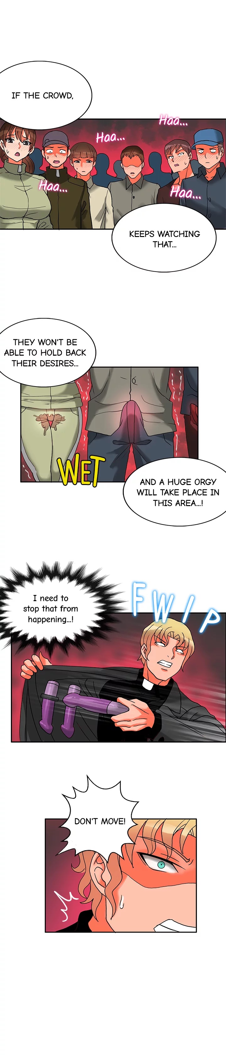 JOHNSON CONTRACT Chapter 39 image 13