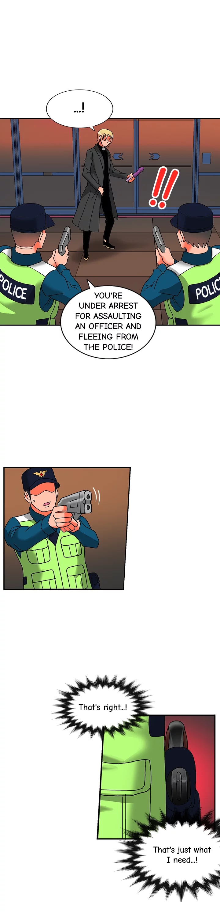 JOHNSON CONTRACT Chapter 39 image 14