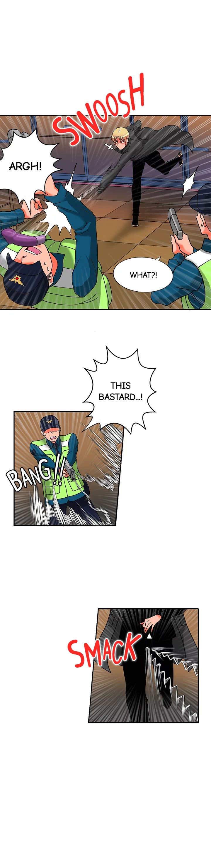 JOHNSON CONTRACT Chapter 39 image 15