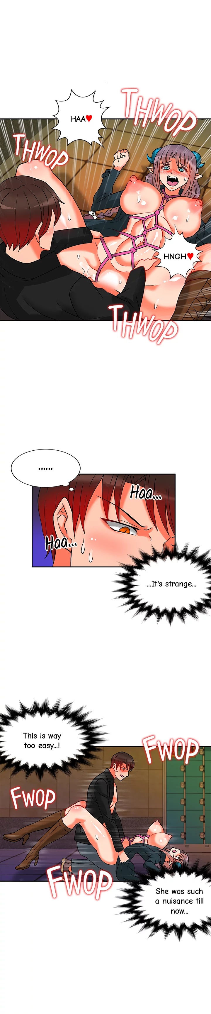 JOHNSON CONTRACT Chapter 39 image 3