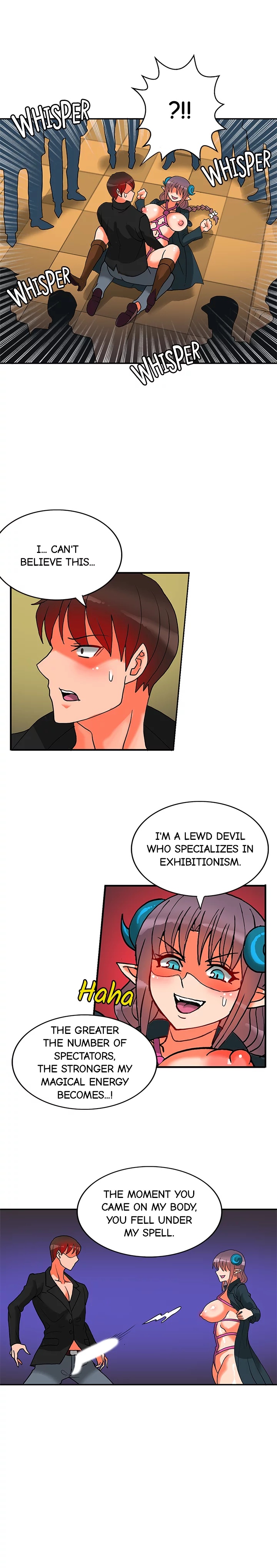 JOHNSON CONTRACT Chapter 39 image 7
