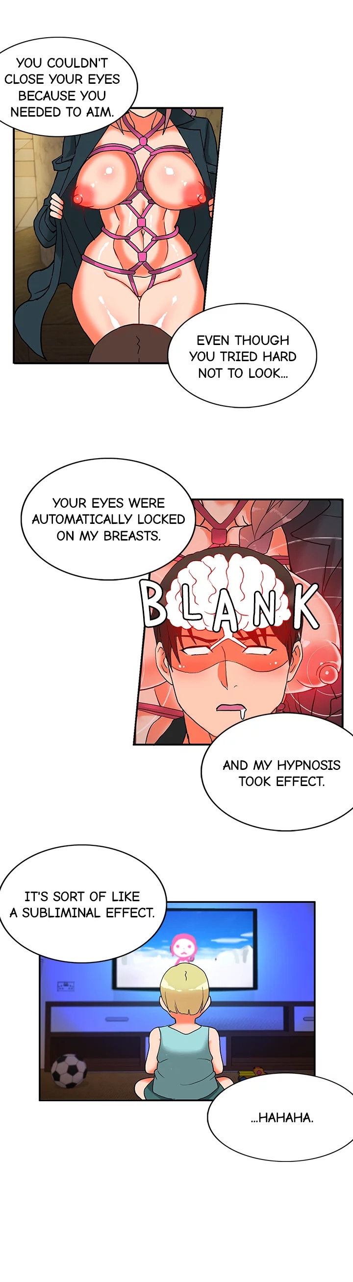 JOHNSON CONTRACT Chapter 39 image 8