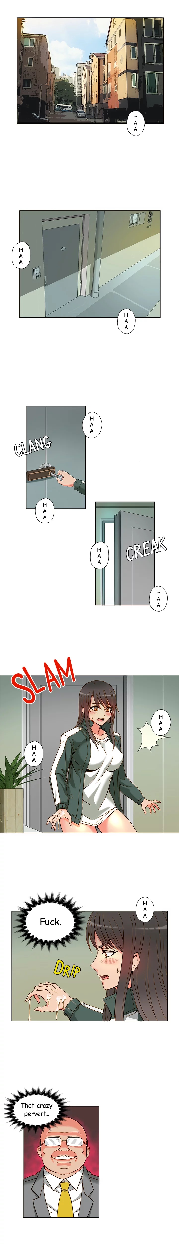 JOHNSON CONTRACT Chapter 4 image 1