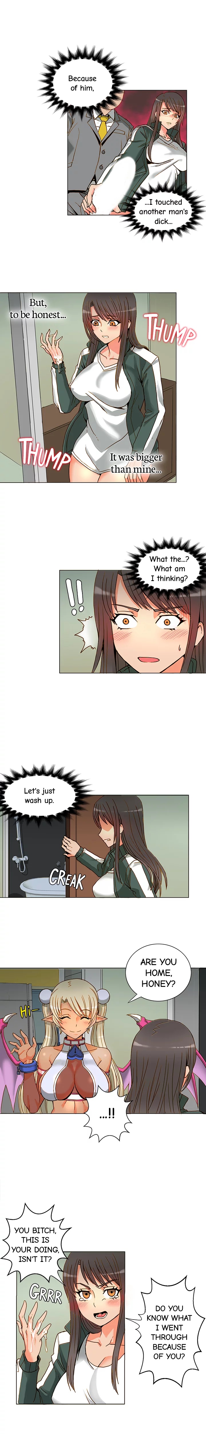 JOHNSON CONTRACT Chapter 4 image 2
