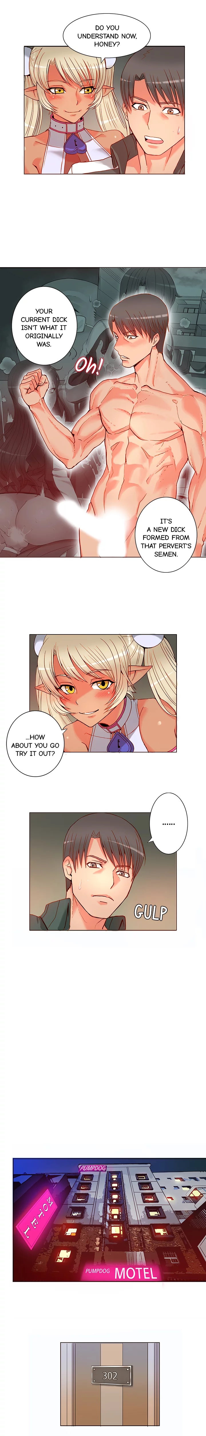 JOHNSON CONTRACT Chapter 4 image 5