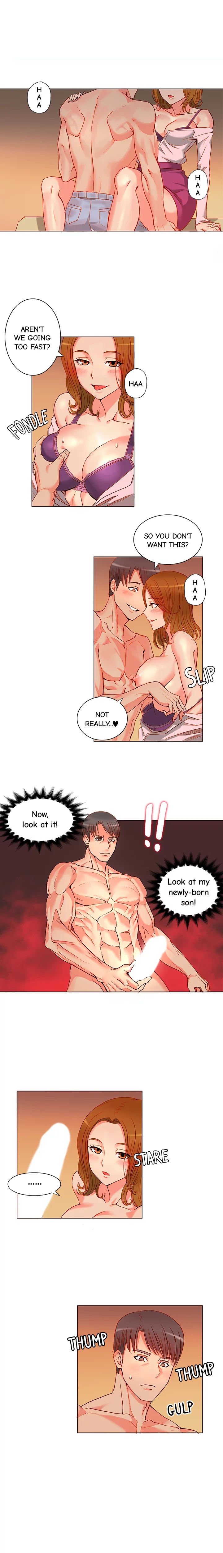 JOHNSON CONTRACT Chapter 4 image 6