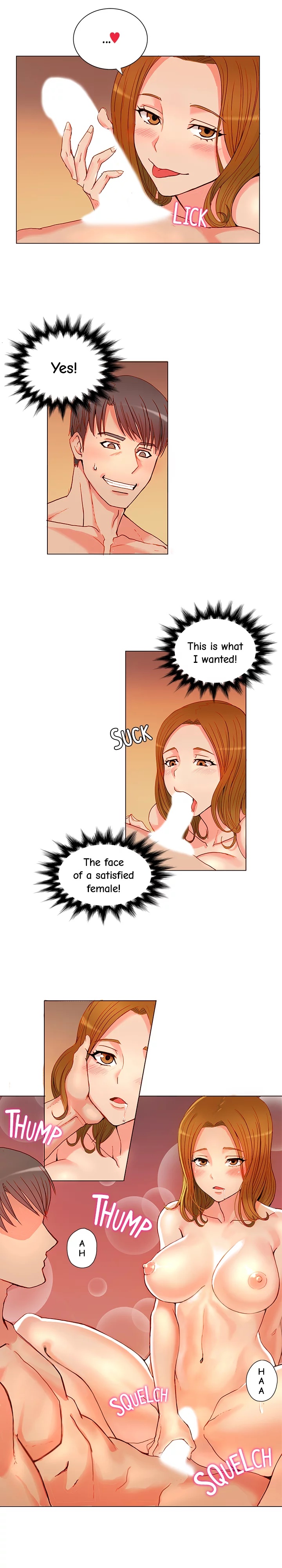 JOHNSON CONTRACT Chapter 4 image 7