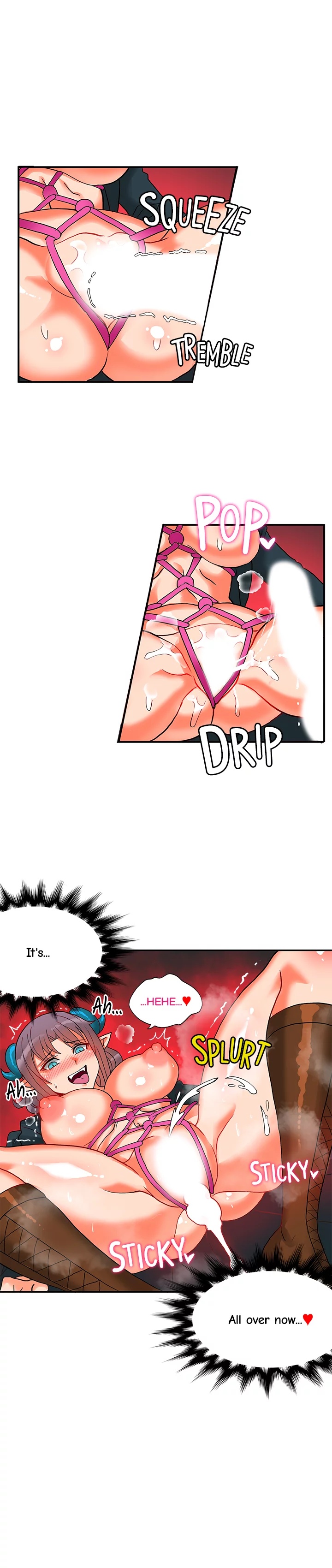 JOHNSON CONTRACT Chapter 40 image 9