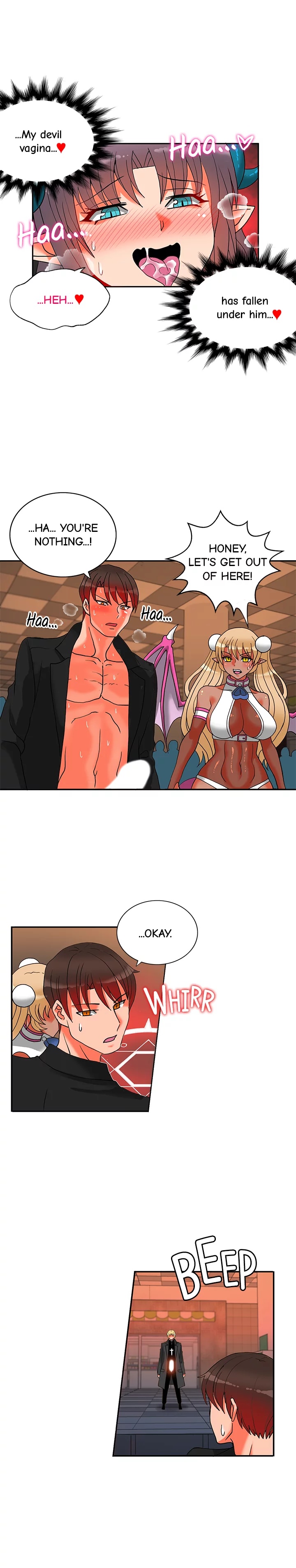 JOHNSON CONTRACT Chapter 40 image 10