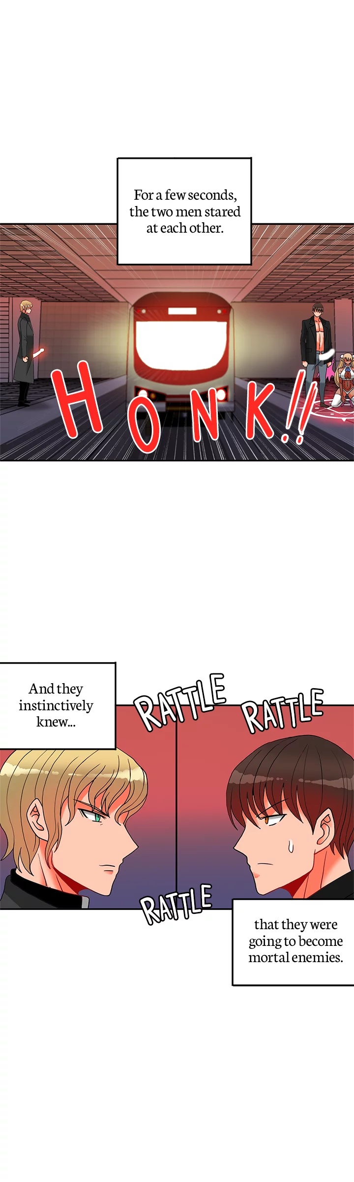 JOHNSON CONTRACT Chapter 40 image 11