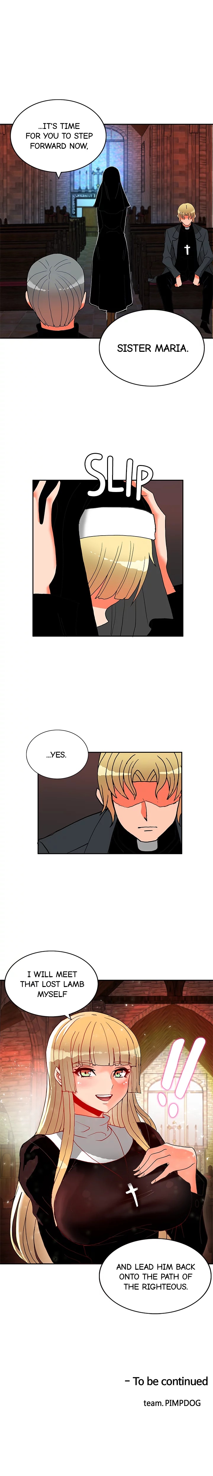 JOHNSON CONTRACT Chapter 40 image 17