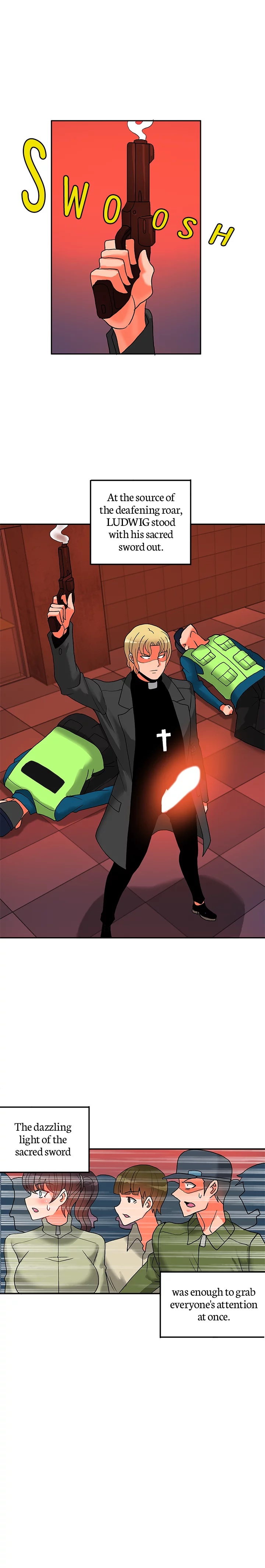 JOHNSON CONTRACT Chapter 40 image 3