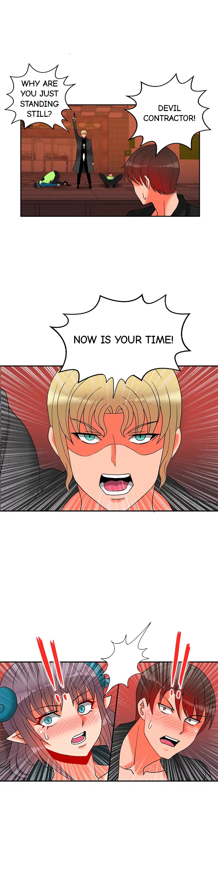 JOHNSON CONTRACT Chapter 40 image 4