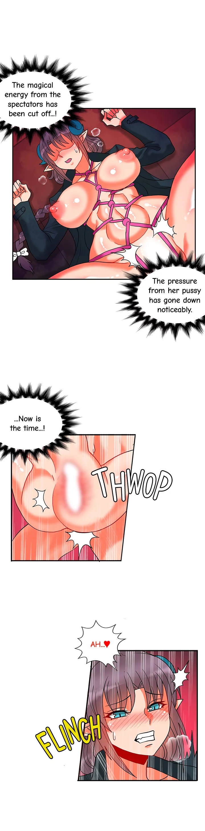 JOHNSON CONTRACT Chapter 40 image 5