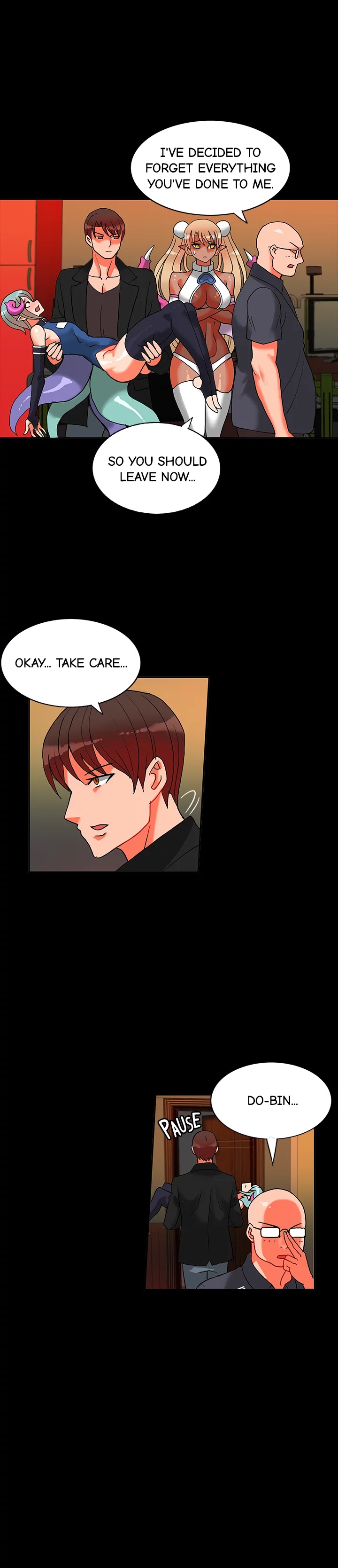 JOHNSON CONTRACT Chapter 41 image 9