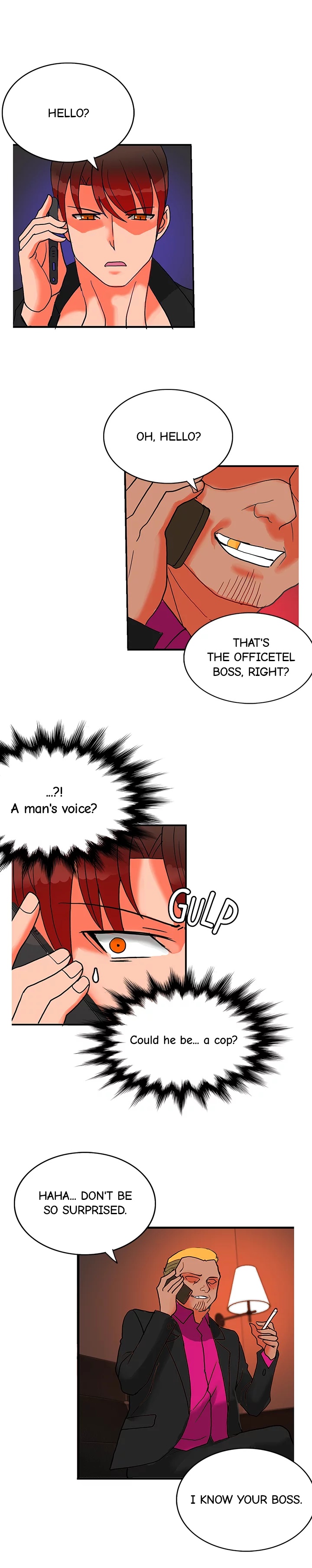 JOHNSON CONTRACT Chapter 41 image 13
