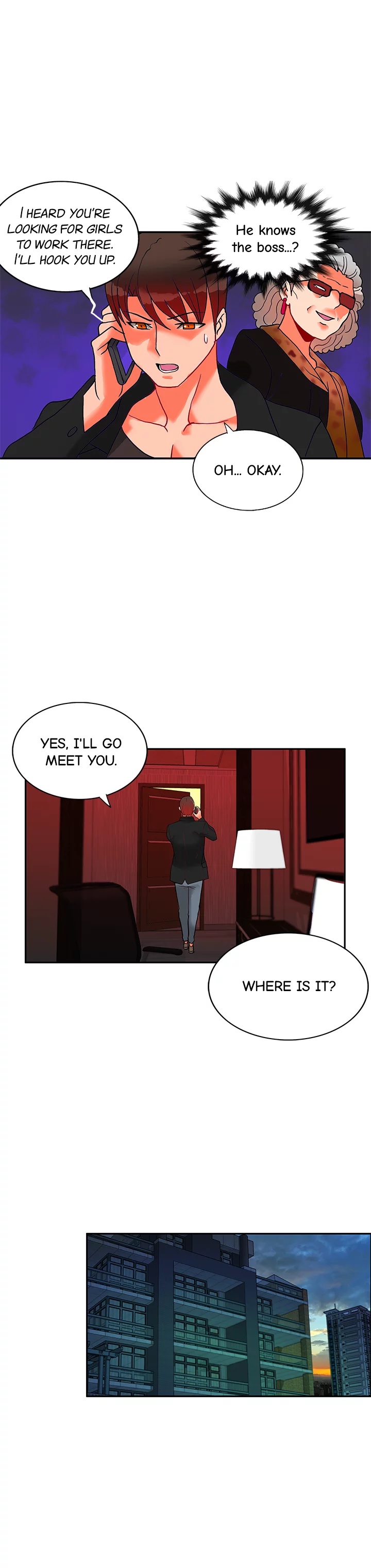 JOHNSON CONTRACT Chapter 41 image 14