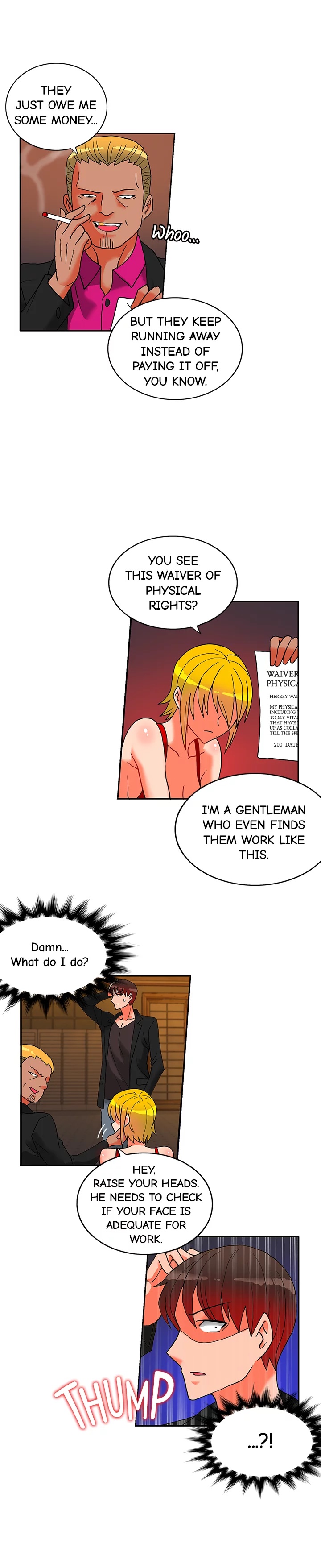JOHNSON CONTRACT Chapter 41 image 16
