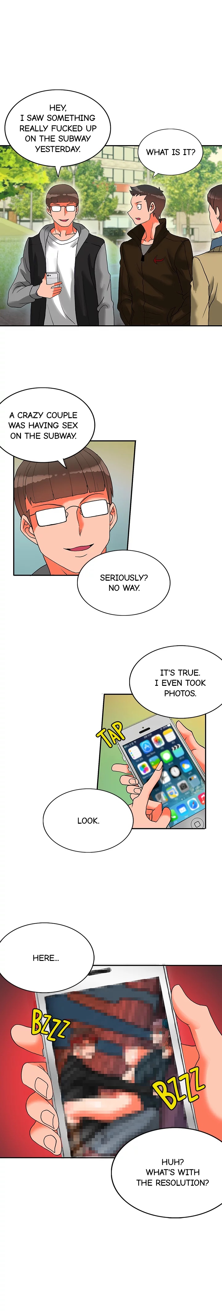 JOHNSON CONTRACT Chapter 41 image 1