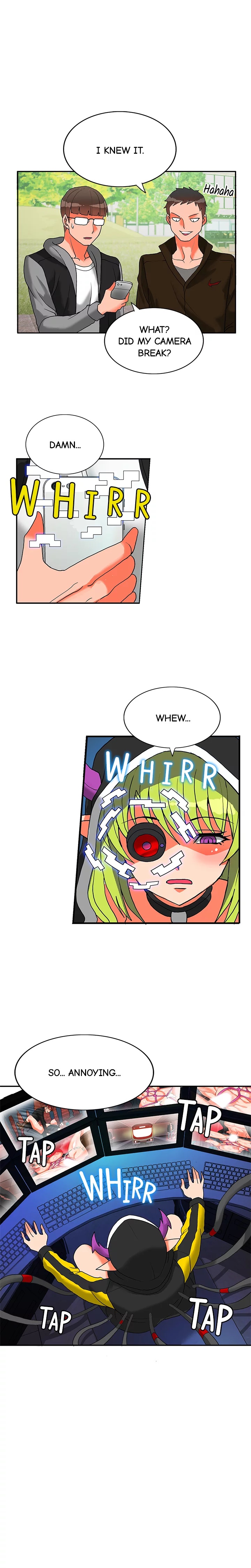 JOHNSON CONTRACT Chapter 41 image 2