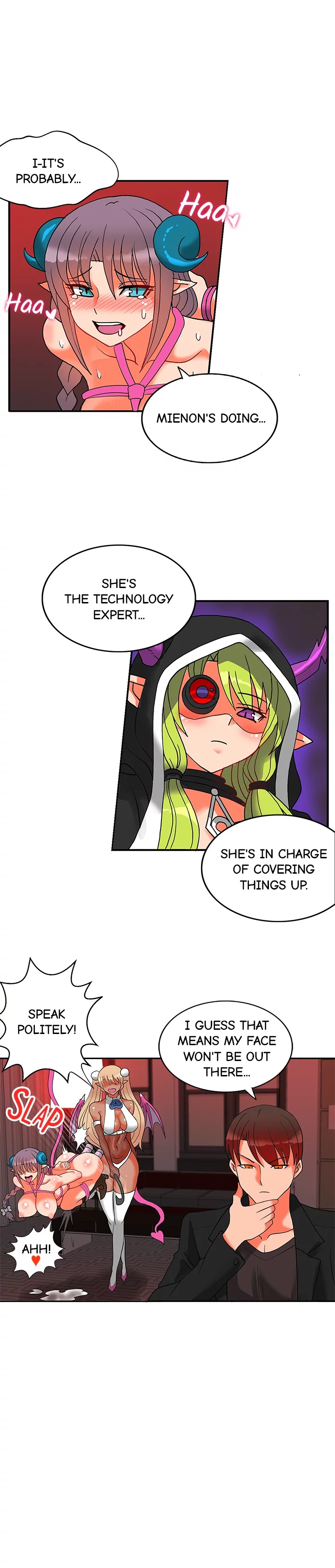 JOHNSON CONTRACT Chapter 41 image 5